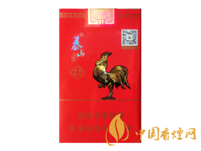 泰山(爆珠·大雞)